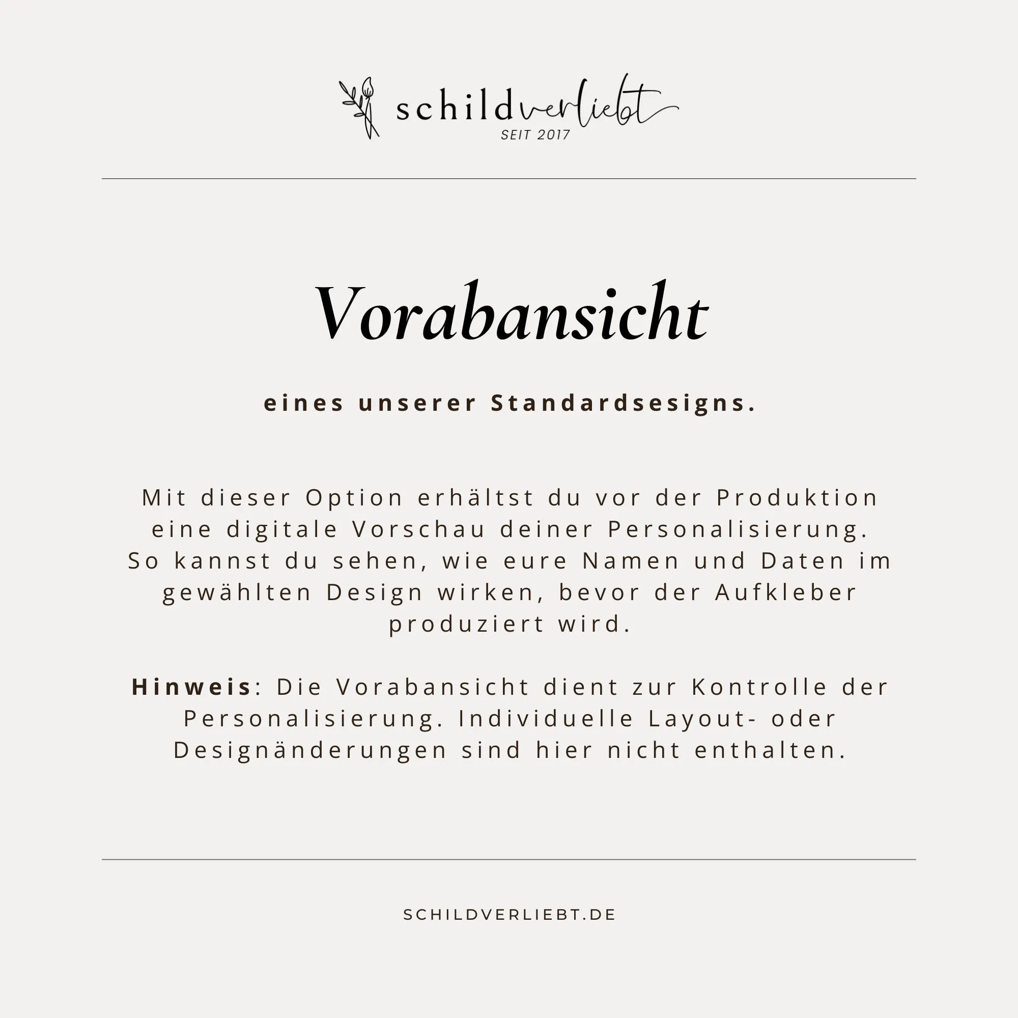 Vorabansicht (+15,00€)