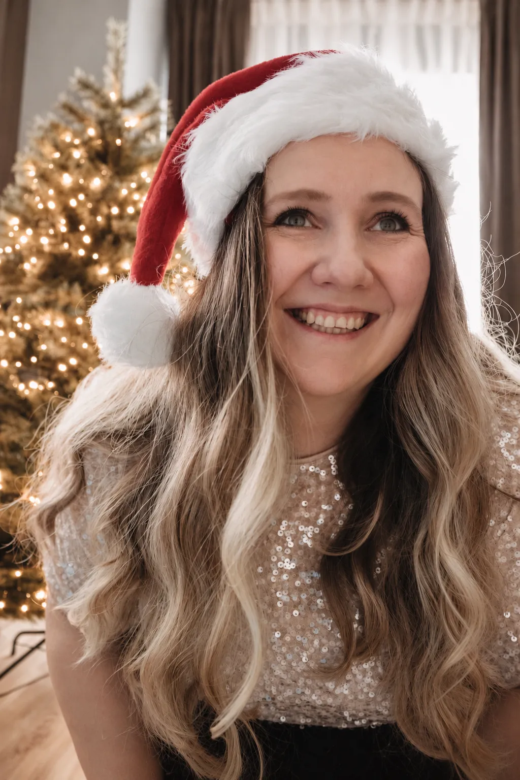 Sonja Weihnachten